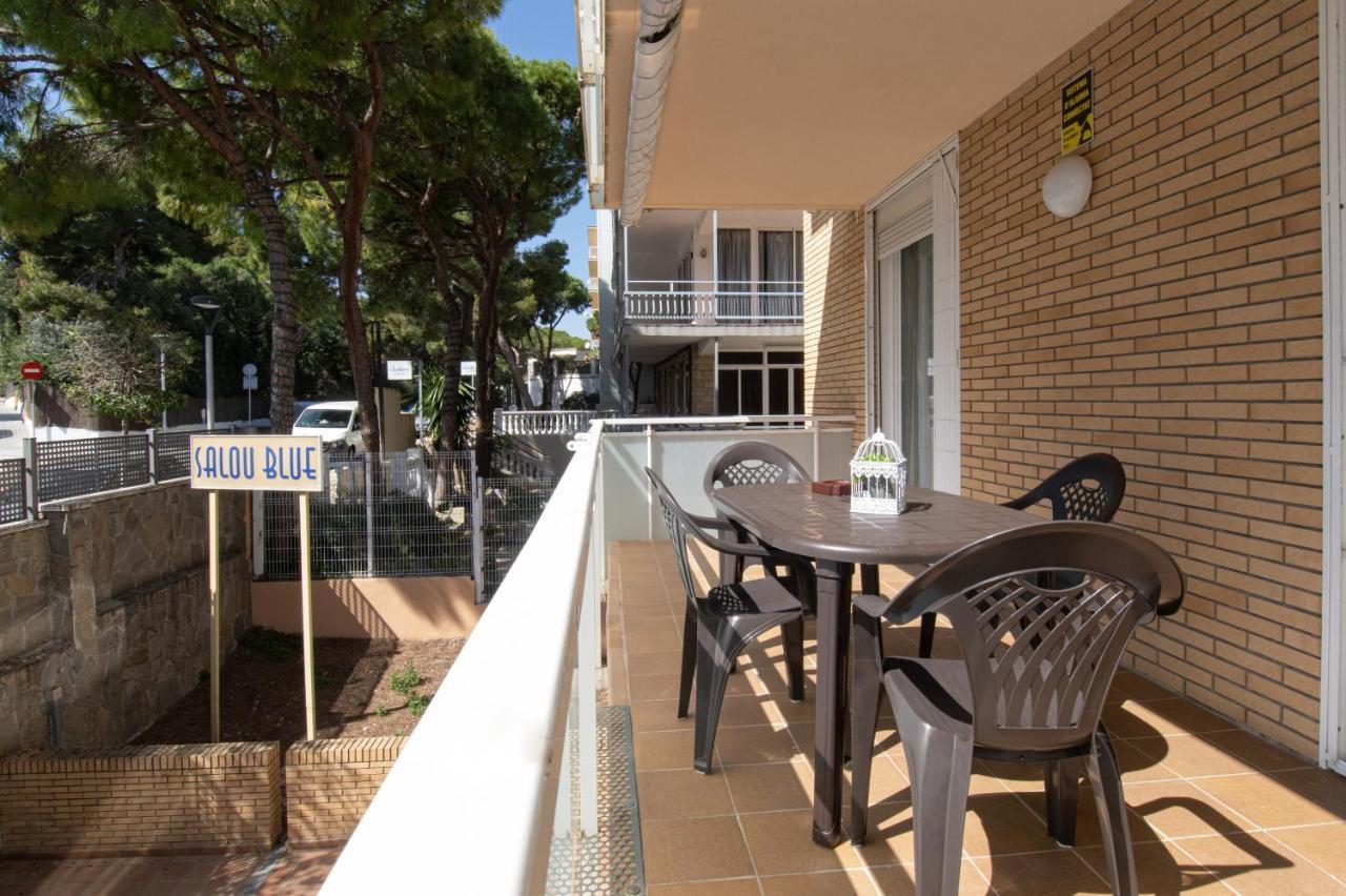 Rentalmar Salou Blue Εξωτερικό φωτογραφία