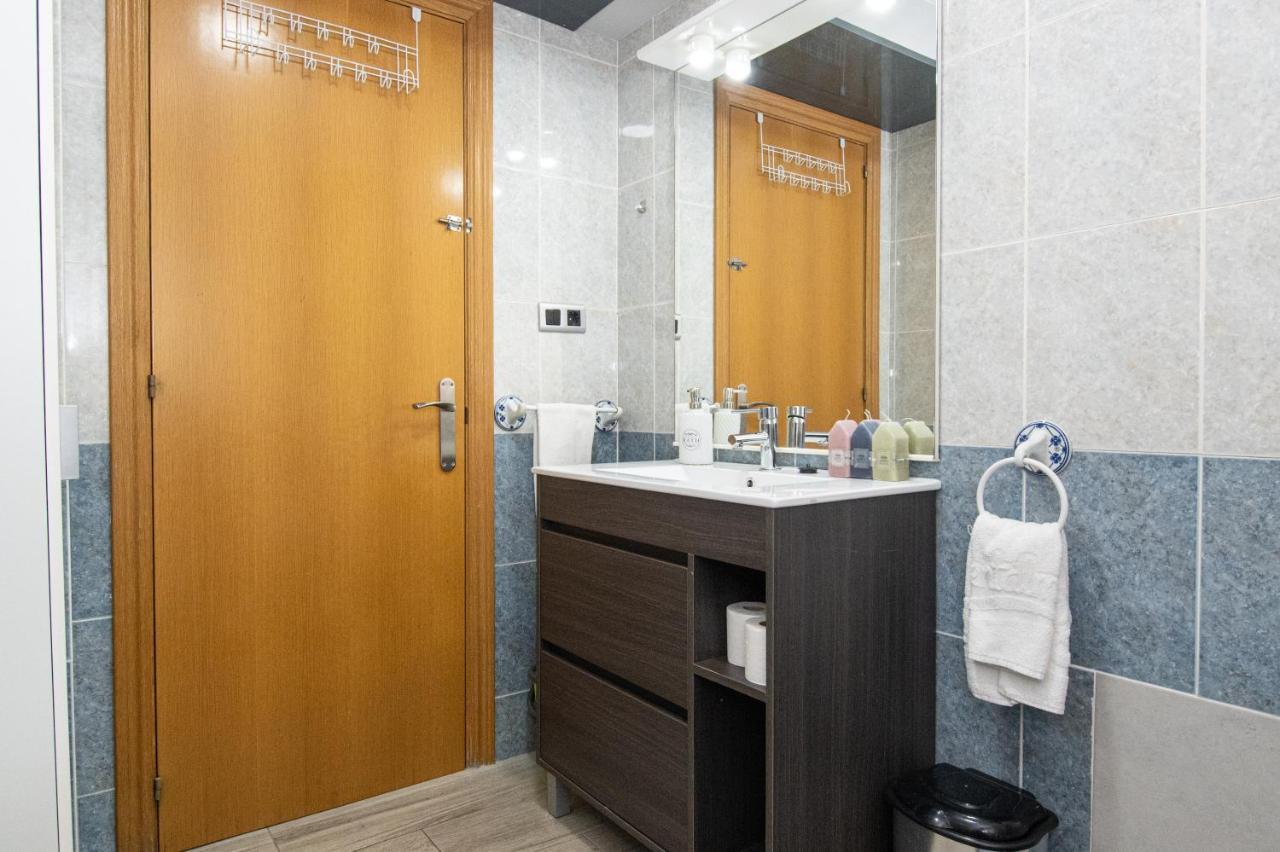 Rentalmar Salou Blue Εξωτερικό φωτογραφία