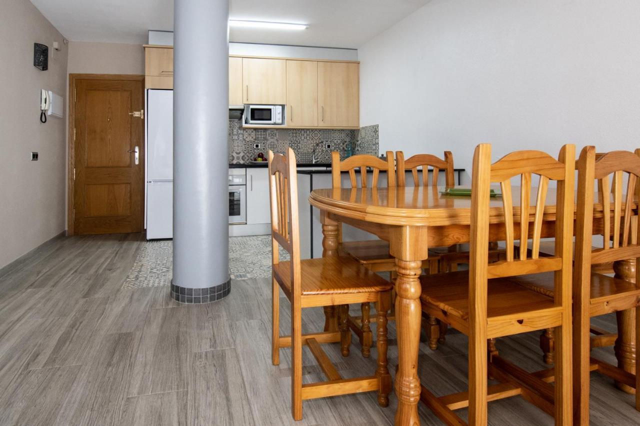 Rentalmar Salou Blue Εξωτερικό φωτογραφία