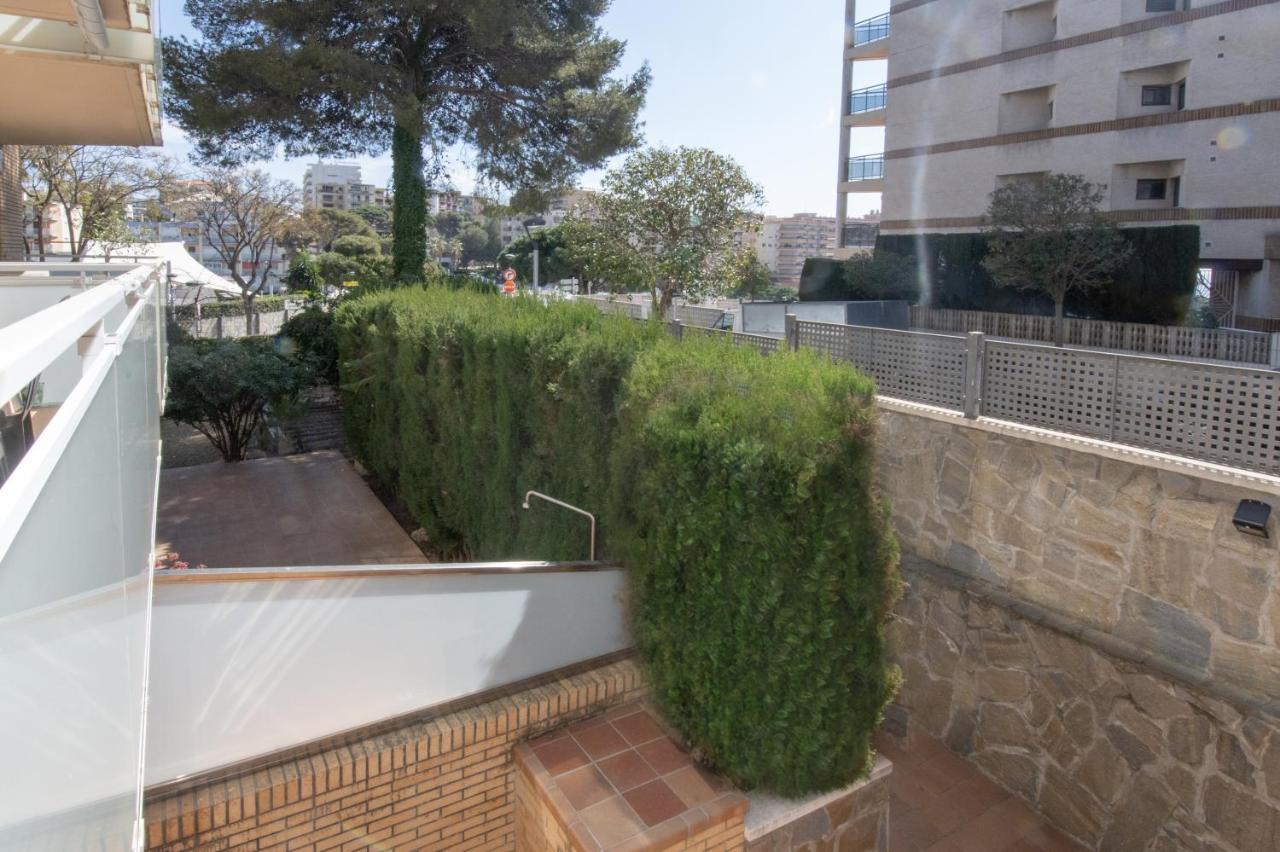 Rentalmar Salou Blue Εξωτερικό φωτογραφία