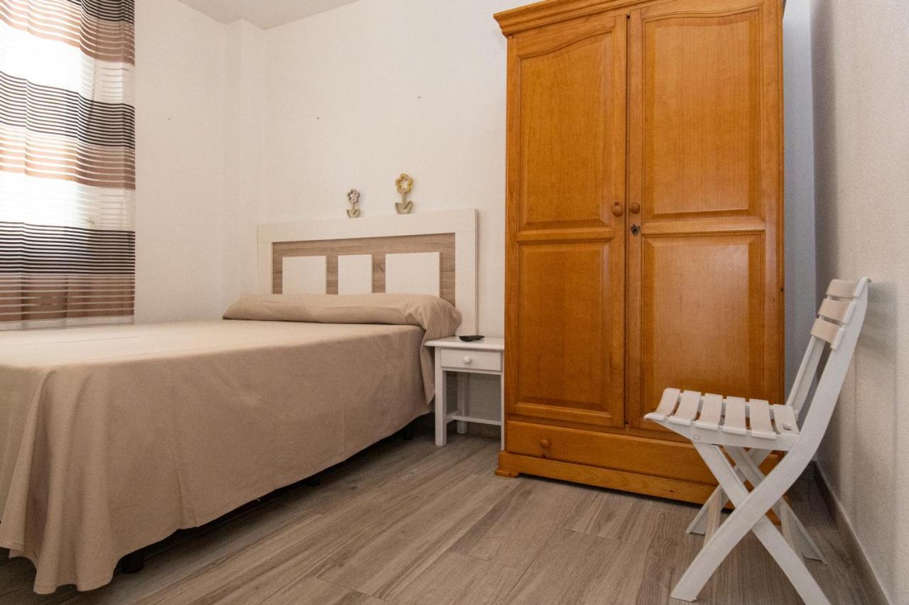 Rentalmar Salou Blue Εξωτερικό φωτογραφία