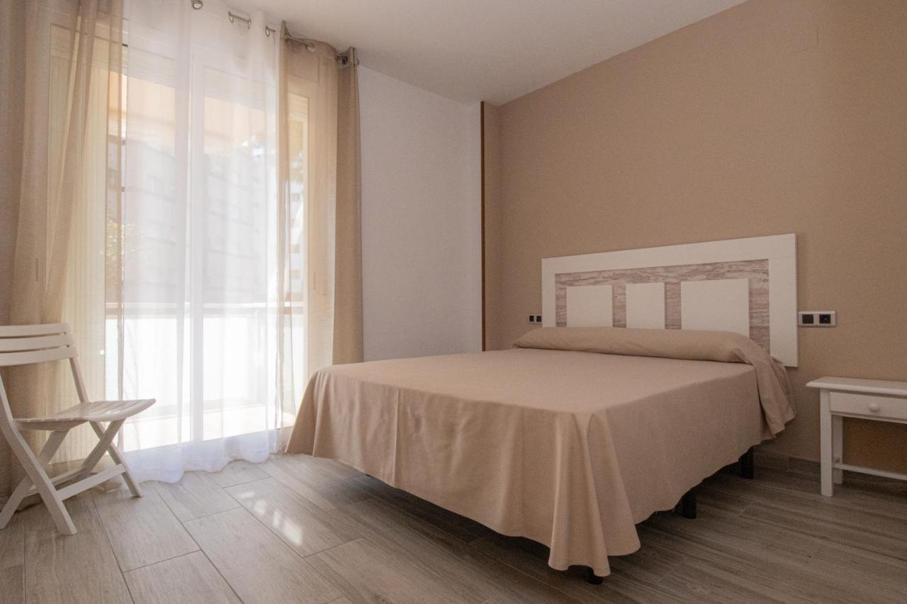Rentalmar Salou Blue Εξωτερικό φωτογραφία