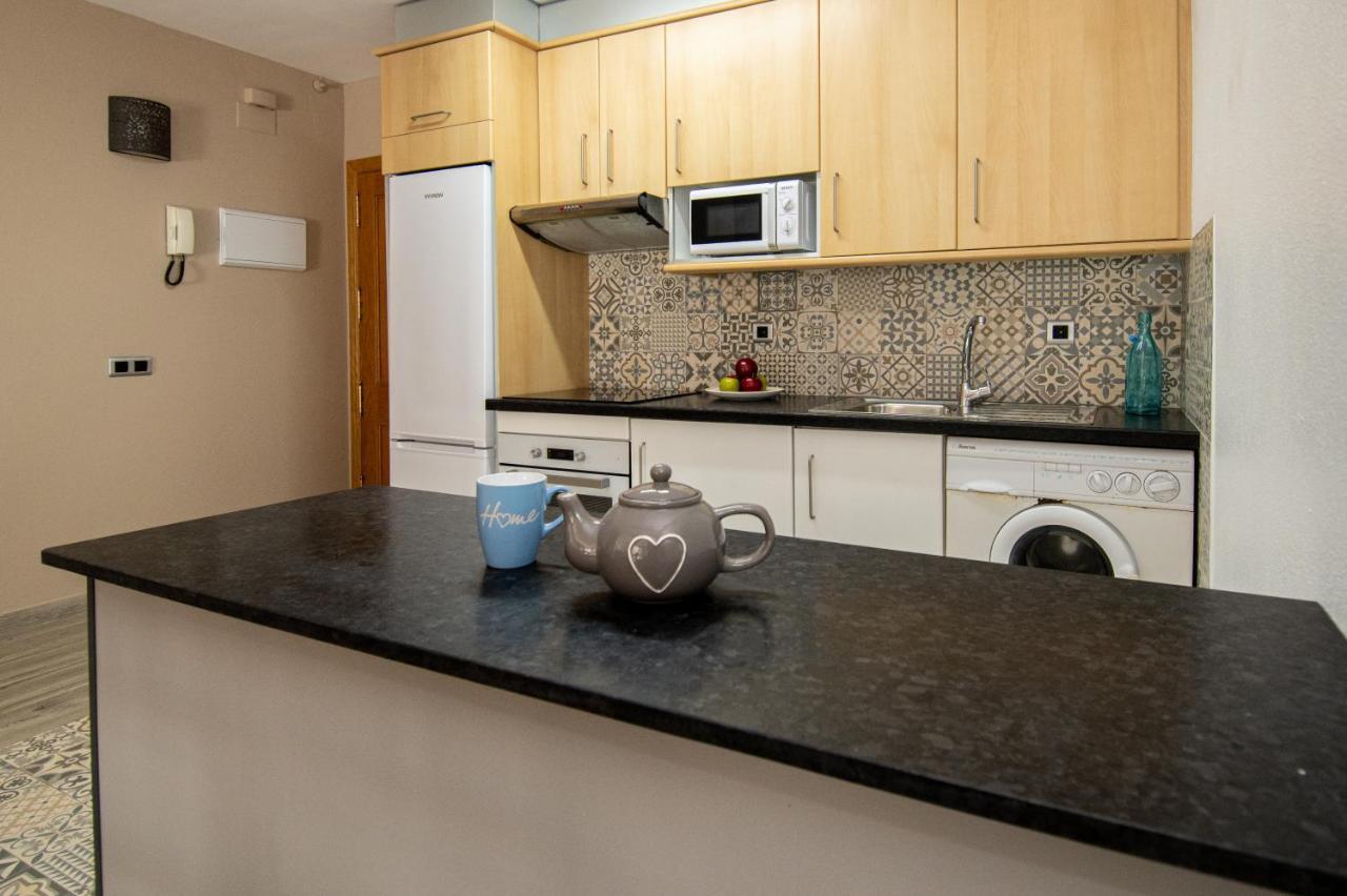 Rentalmar Salou Blue Εξωτερικό φωτογραφία