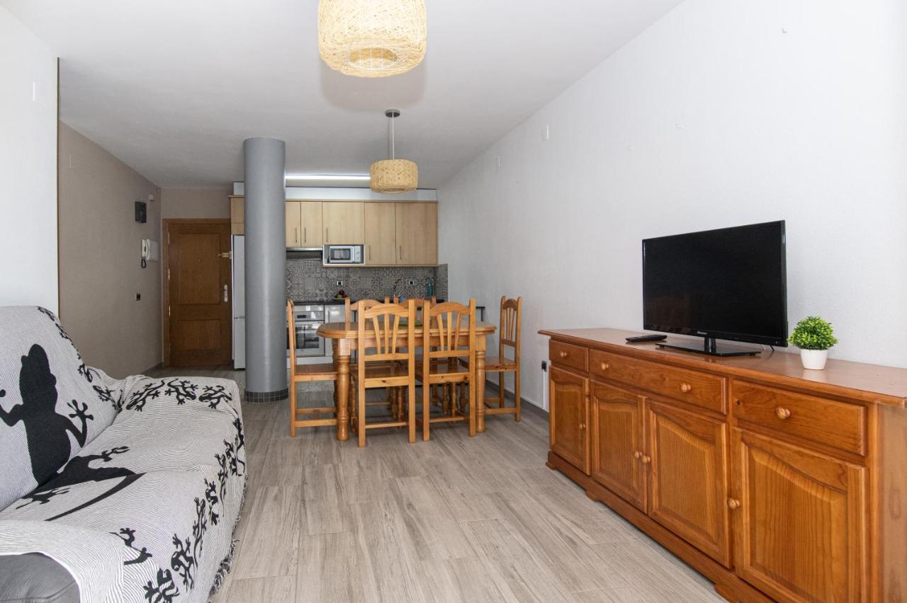 Rentalmar Salou Blue Εξωτερικό φωτογραφία